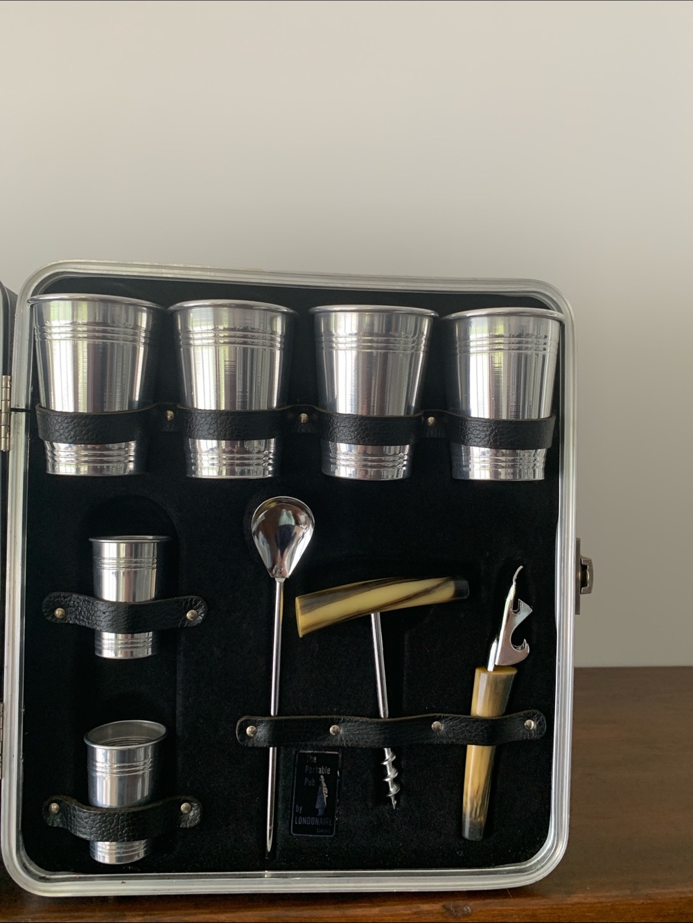🍸Portable Bar🍷